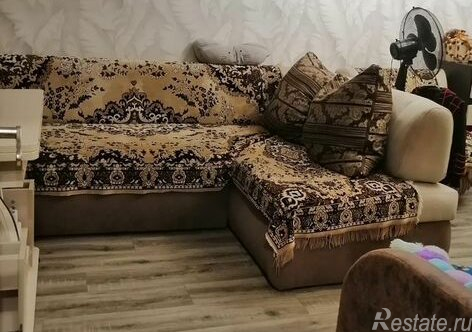 Продажа 1-комн квартиры на вторичном рынке Ферганский проезд,  д. 10 к2