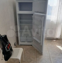 Аренда 1-комн квартиры на вторичном рынке Мытищи г, Новомытищинский пр-кт,  д. 86,  к. 4