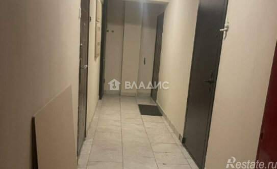 Продажа 2-комн квартиры на вторичном рынке Студенческая улица,  д. 17