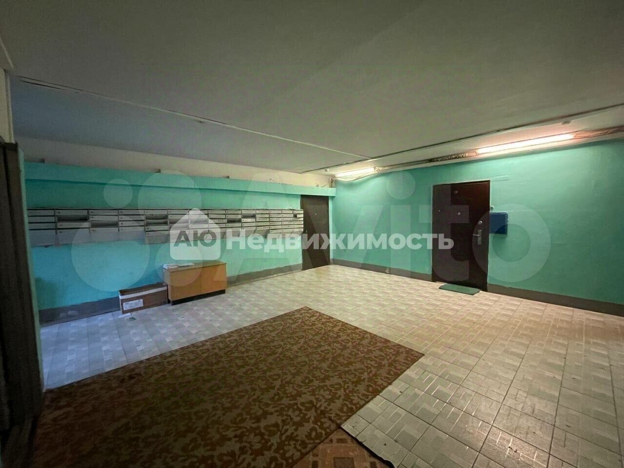 Продажа студии улица Жени Егоровой, 12К2