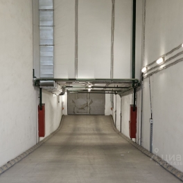Продажа гаража Клинская улица,  д. 2А с7