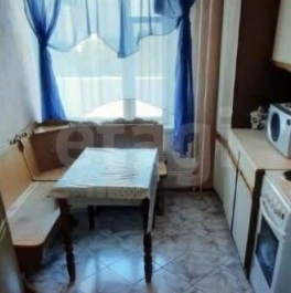 Продажа 1-комн квартиры на вторичном рынке ул Фабрициуса,  д. 30