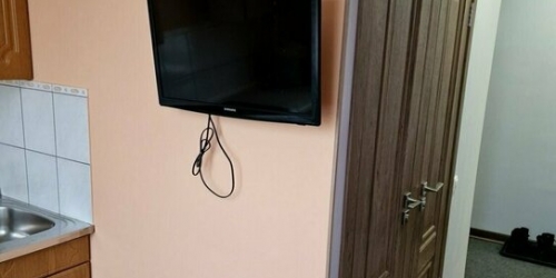3-комн квартира Неманский проезд,  д. 11