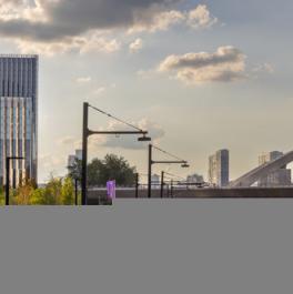 Продажа 3-комн квартиры на вторичном рынке Береговой проезд,  д. 2,  к. 17
