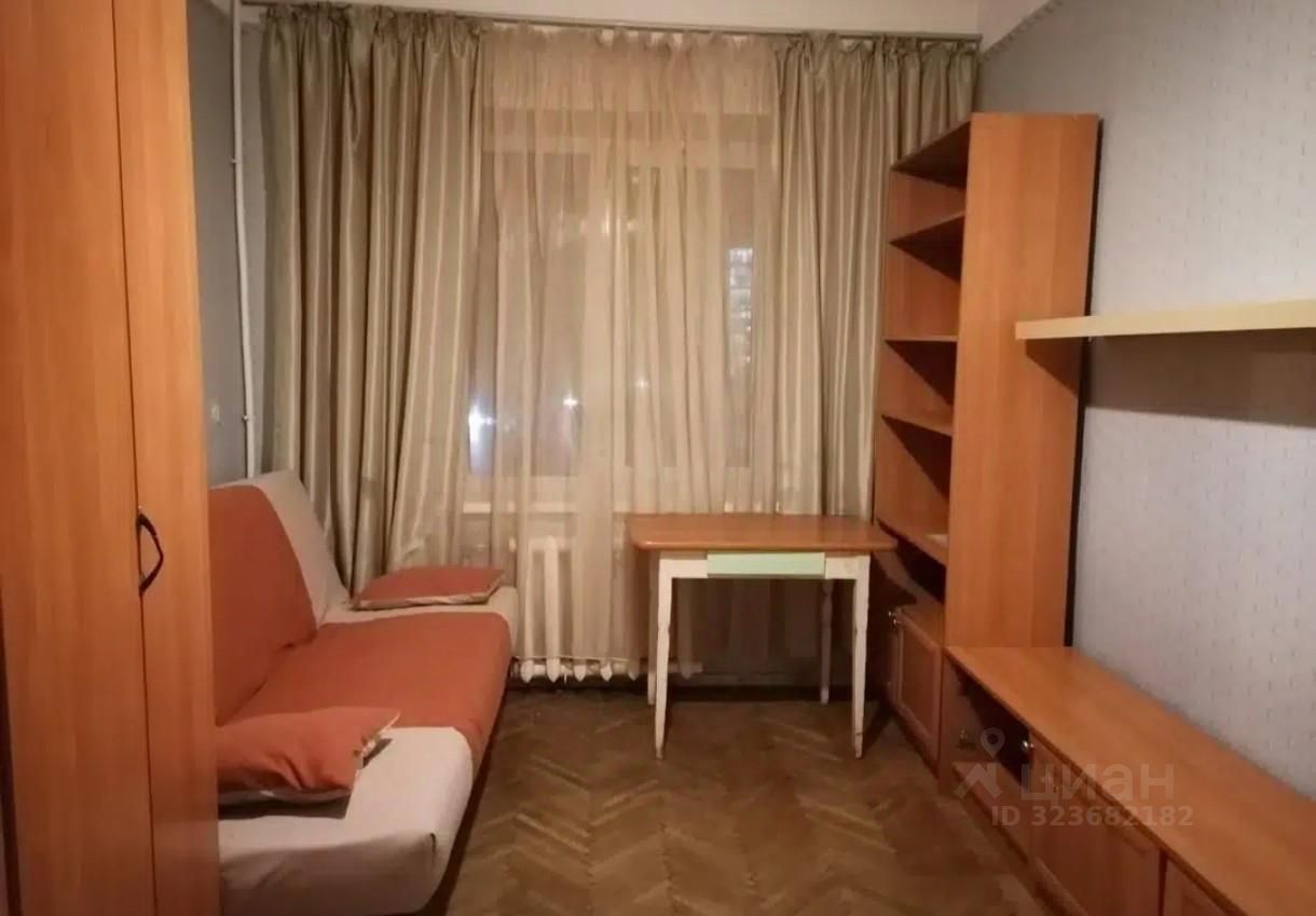 Аренда комнаты Офицерский переулок, 3-5