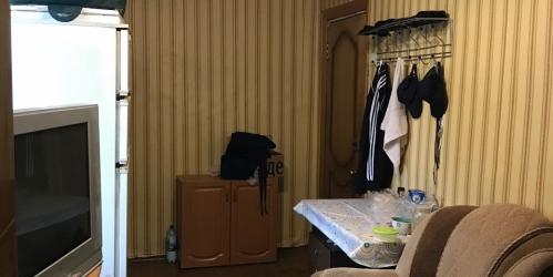 Комната Домодедово, Каширское шоссе, 38