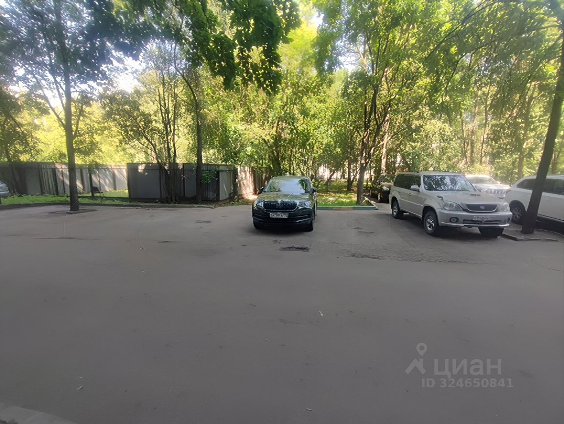 Продажа 1-комн квартиры на вторичном рынке Саянская улица, 5К2