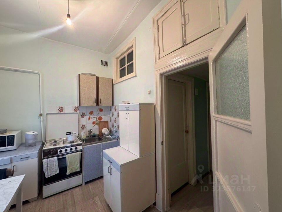 Продажа 2-комн квартиры на вторичном рынке РКМ-3 городок, д. Пешки,  д. 1