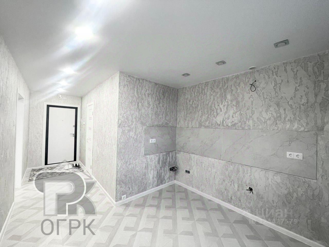 Продажа 1-комн квартиры на вторичном рынке Востряково мкр, улица Ледовская, 33