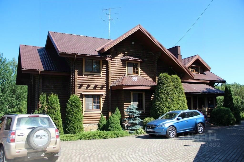 Продажа дома Токсовское СНТ, улица Центральная