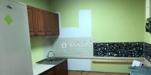 1-комн квартира Чуксин тупик,  д. 4