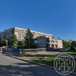 Продажа 3-комн квартиры на вторичном рынке Академика Байкова ул. ,  д. 11,  к. 2