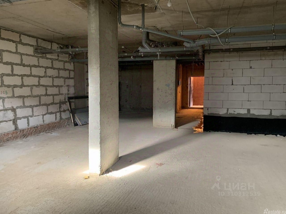 Продажа ПСН Коммунарка п, Потаповская Роща ул,  д. 5 к2