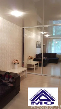 Продажа 1-комн квартиры на вторичном рынке Ногинск, ул. Комсомольская,  д. 76