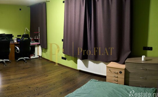 Продажа 2-комн квартиры на вторичном рынке Военная улица,  д. 18 к2