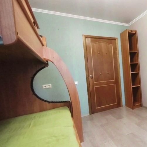 2-комн квартира Пулковское шоссе, 20к4
