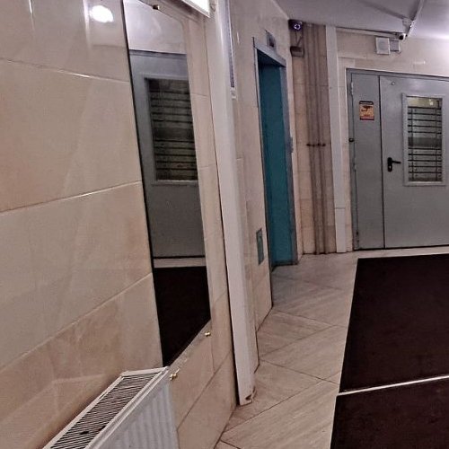 1-комн квартира Ленинский проспект, 82к3