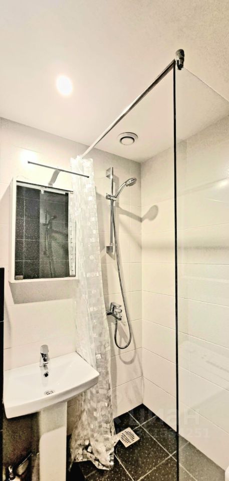 Аренда 2-комн квартиры на вторичном рынке Кропоткинский переулок, 20С1