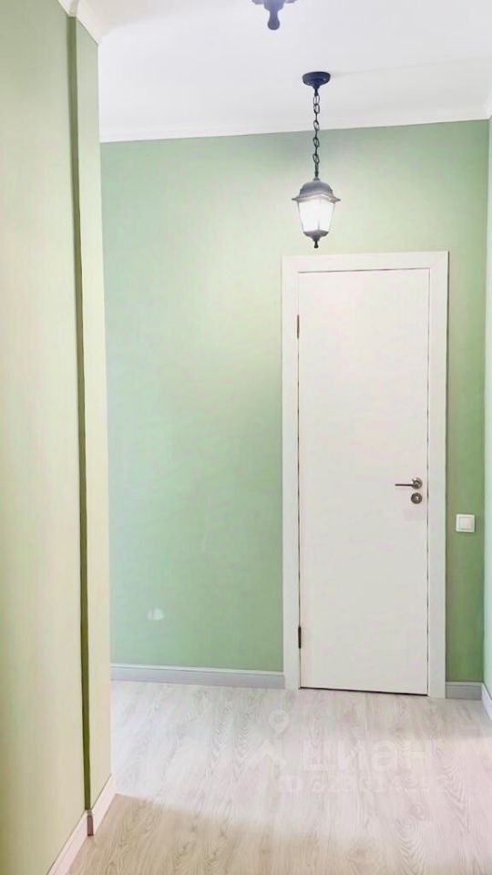 Продажа 2-комн квартиры на вторичном рынке Сабурово пгт, улица Парковая, 24