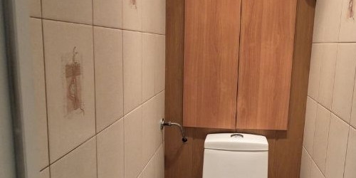 2-комн квартира улица Авиаконструктора Миля, 7