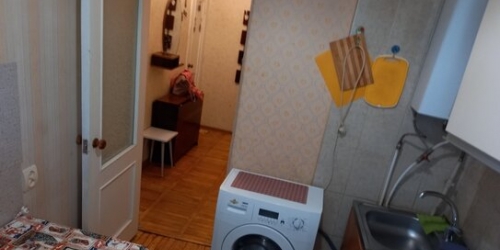 1-комн квартира Костромской пр-кт,  д. 33