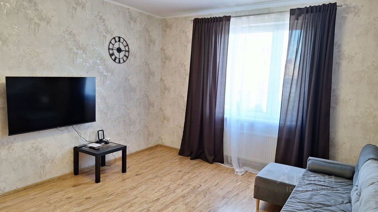 Аренда 2-комн квартиры на вторичном рынке проспект Королева,  д. 7