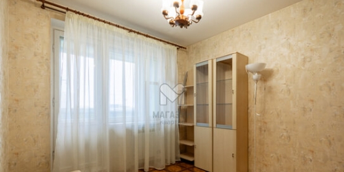 2-комн квартира ул Тельмана,  д. 48,  к. 4