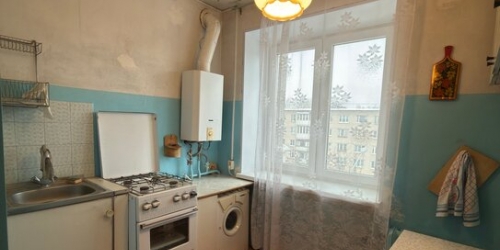 2-комн квартира улица Победы,  д. 18