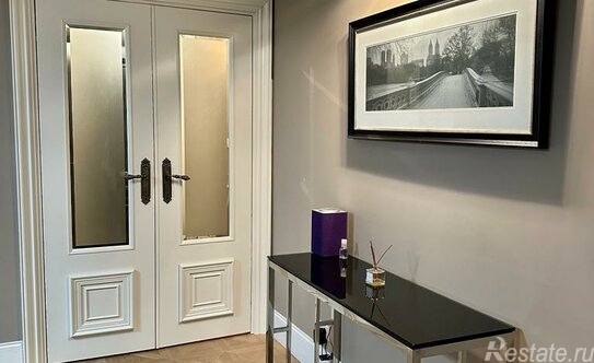 Продажа 2-комн квартиры на вторичном рынке Тишинский М. пер,  д. 11/12