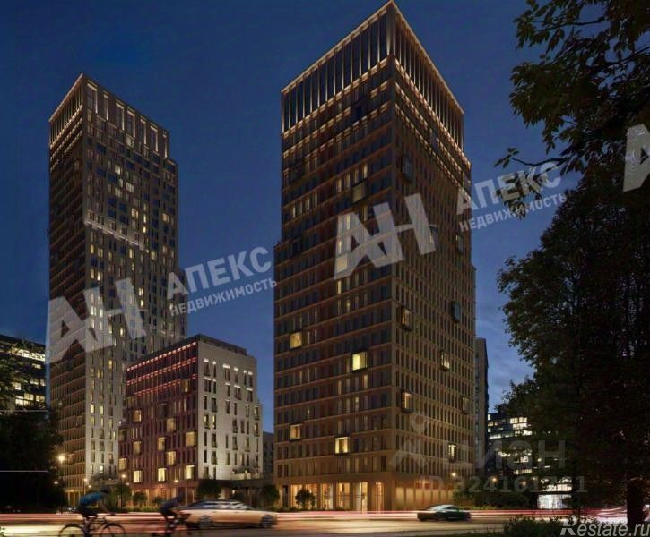 Продажа ПСН Павелецкий 2-й проезд,  д. 4