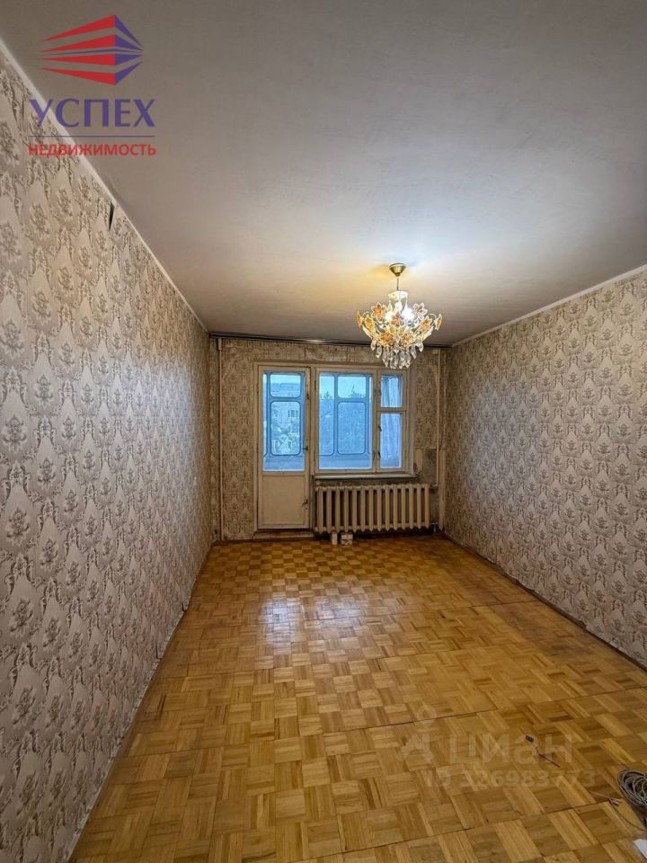 Продажа 2-комн квартиры на вторичном рынке Жуковский, Нижегородская улица, 30б