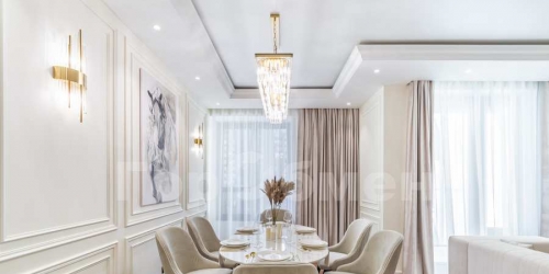 2-комн квартира улица Василисы Кожиной, 13