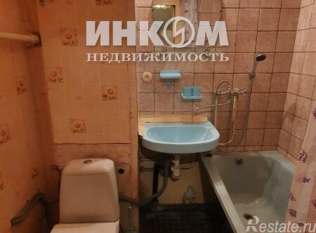 Аренда 1-комн квартиры на вторичном рынке ул Коминтерна,  д. 12,  к. 2