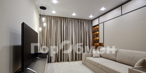 1-комн квартира Валдайский проезд, 13Ак1