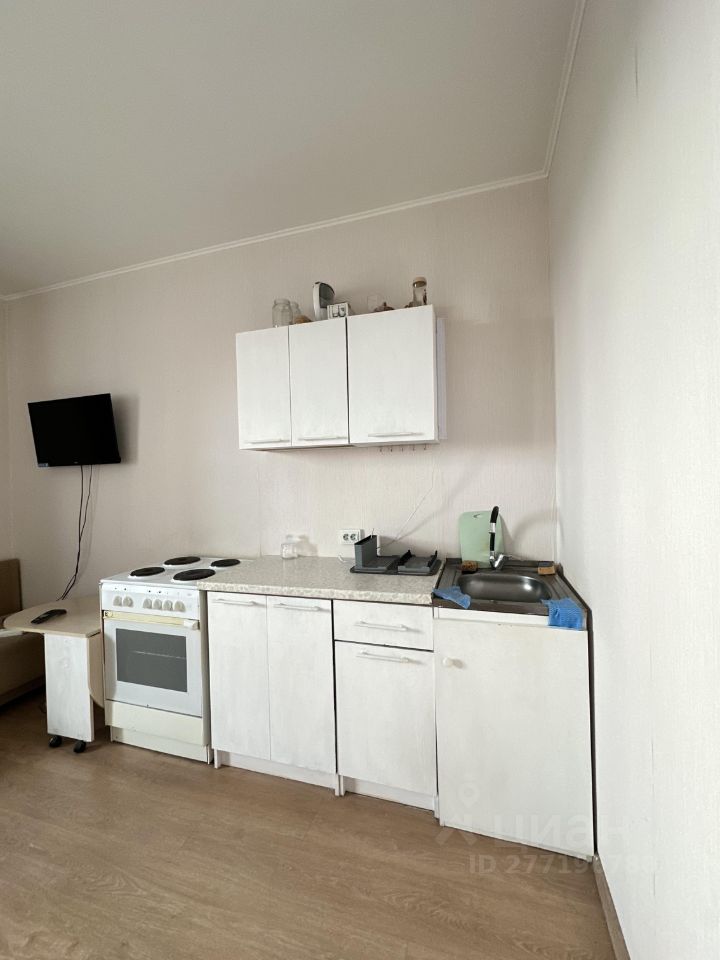 Аренда студии Пригород Лесное мкр, Мисайлово пгт, бульвар Литературный, 2