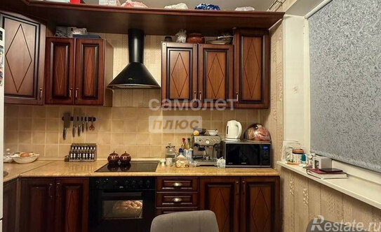 Продажа 2-комн квартиры на вторичном рынке ул Елецкая,  д. 8,  к. 2