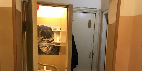 2-комн квартира Рузовская ул. ,  д. 27