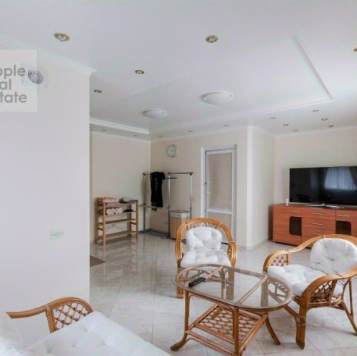 Коттедж/дом Красногорск, Юсуповская улица,  д. 11