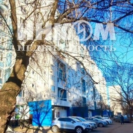 Продажа 1-комн квартиры на вторичном рынке Енисейская улица,  д. 26