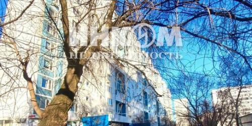 1-комн квартира Енисейская улица,  д. 26