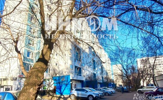 Продажа 1-комн квартиры на вторичном рынке Енисейская улица,  д. 26