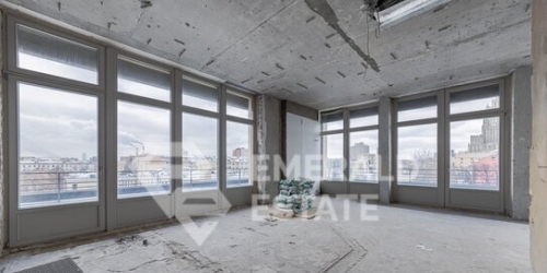 4-комн квартира Левшинский Б. пер,  д. 11