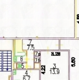 Продажа 3-комн квартиры на вторичном рынке Шенкурский проезд,  д. 12