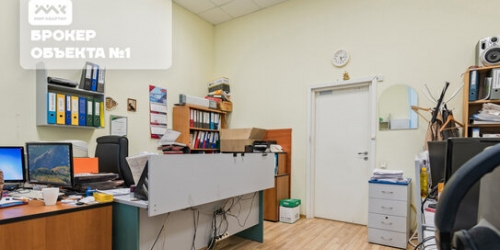 2-комн квартира Славы пр-кт,  д. 51