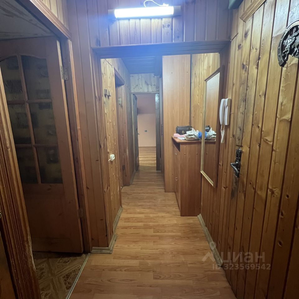 Аренда 2-комн квартиры на вторичном рынке Дзержинец мкр, Пушкино, 11