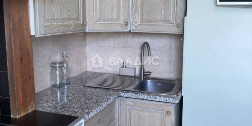 3-комн квартира Поречная улица,  д. 17/22