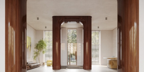 2-комн квартира улица Климашкина,  д. 7/11