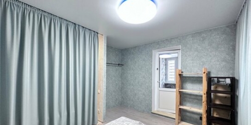 1-комн квартира улица Академика Виноградова,  д. 1