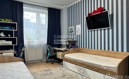 Продажа 2-комн квартиры на вторичном рынке Химки, ул Спартаковская,  д. 5/7