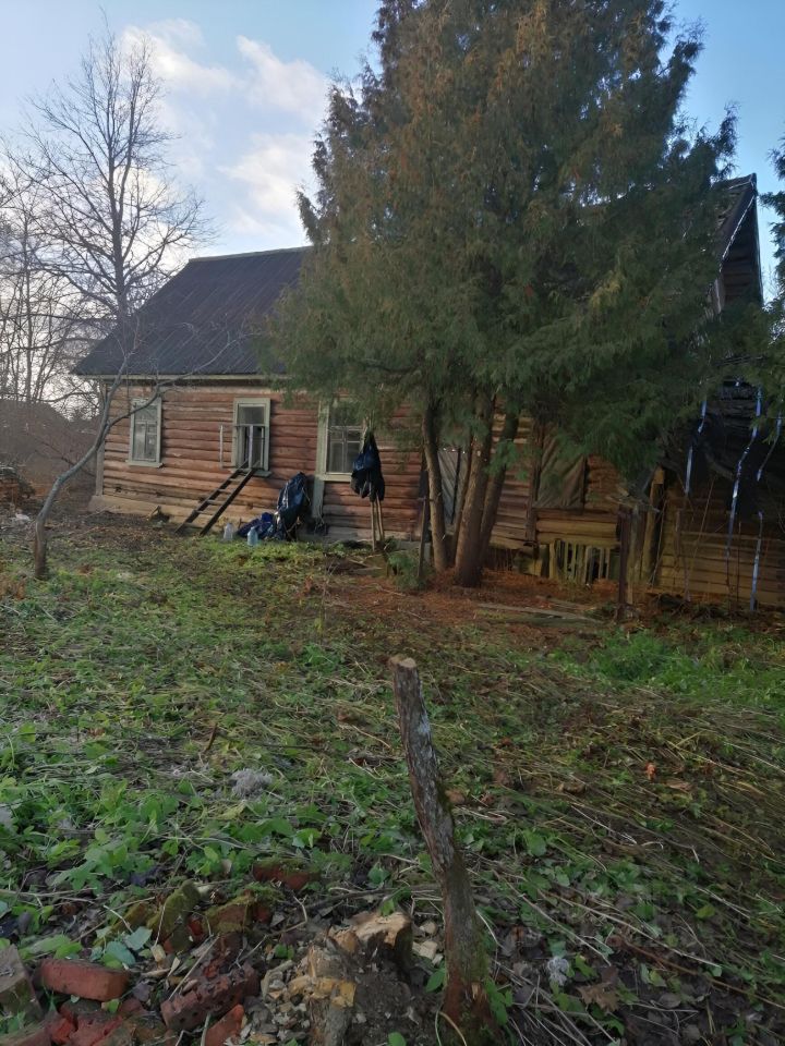 Продажа дома д. Большая Дивенка, 28